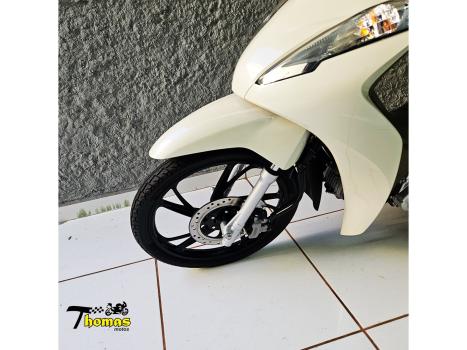 HONDA Biz 125 FLEX, Foto 9