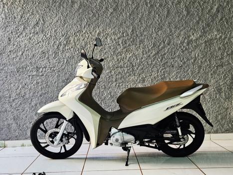 HONDA Biz 125 FLEX, Foto 10