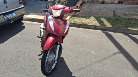 HONDA Biz 125 FLEX, Foto 2