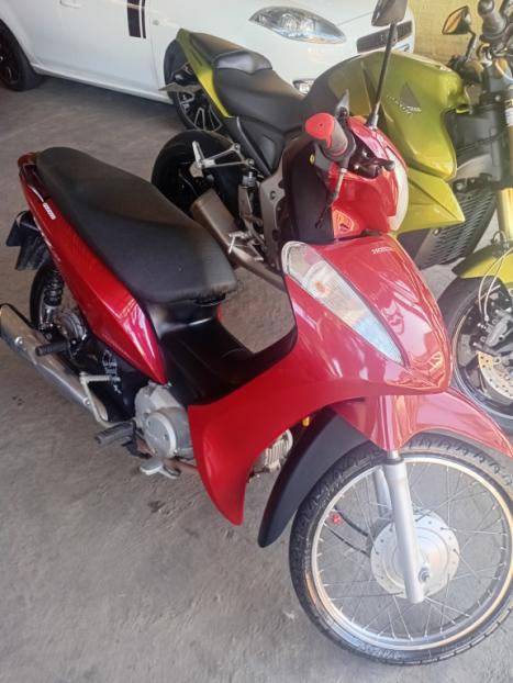 HONDA Biz 125 FLEX, Foto 3