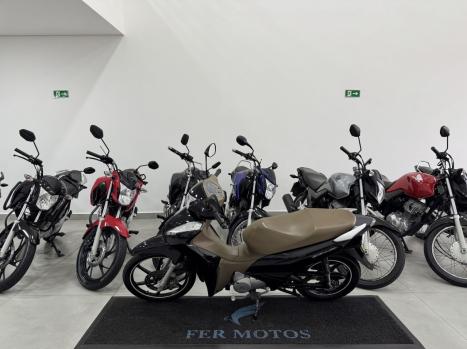 HONDA Biz 125 FLEX, Foto 4