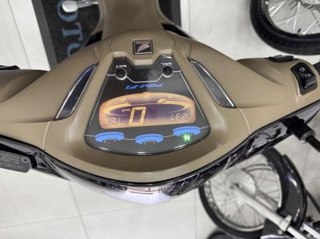 HONDA Biz 125 FLEX, Foto 6