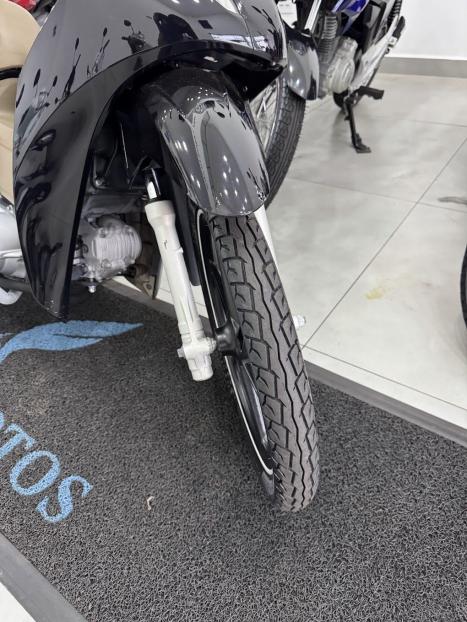 HONDA Biz 125 FLEX, Foto 7