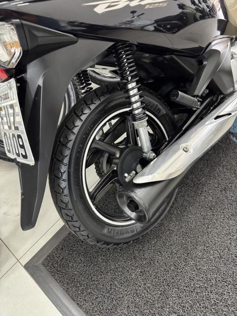 HONDA Biz 125 FLEX, Foto 8