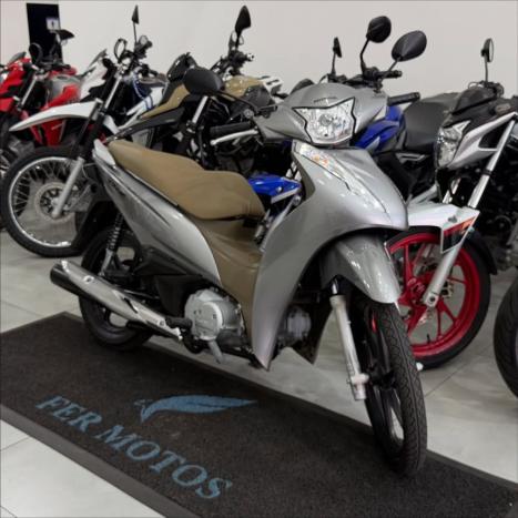 HONDA Biz 125 FLEX, Foto 2