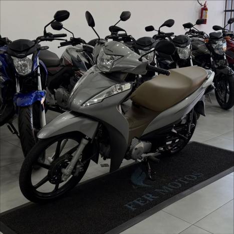 HONDA Biz 125 FLEX, Foto 3