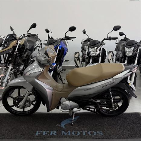 HONDA Biz 125 FLEX, Foto 4
