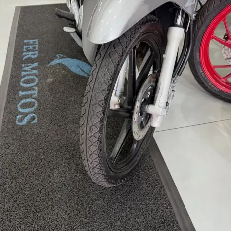 HONDA Biz 125 FLEX, Foto 7