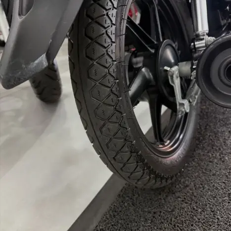 HONDA Biz 125 FLEX, Foto 8