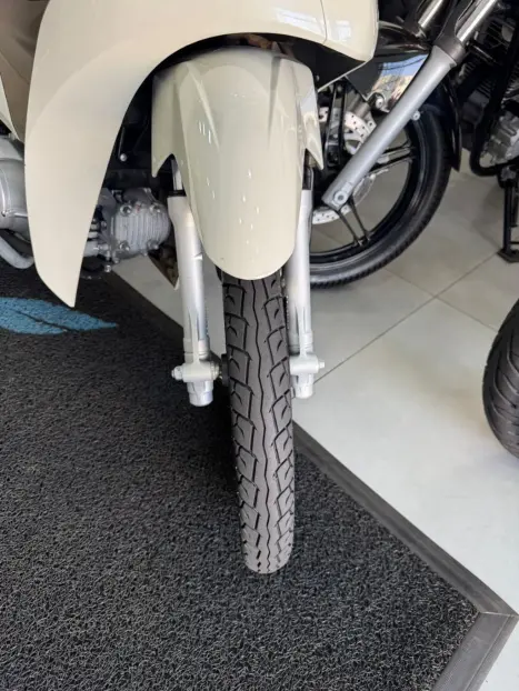 HONDA Biz 125 FLEX, Foto 9