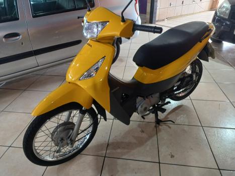 HONDA Biz 125 KS, Foto 1