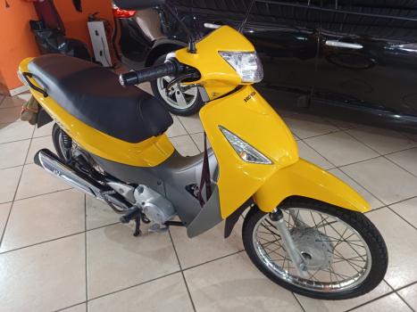 HONDA Biz 125 KS, Foto 3