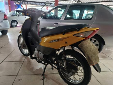 HONDA Biz 125 KS, Foto 4