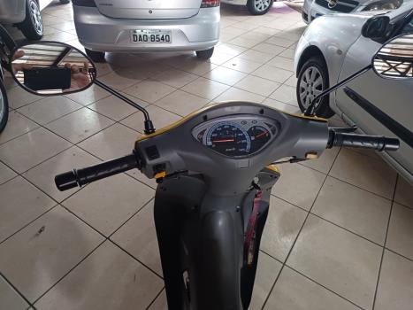 HONDA Biz 125 KS, Foto 5