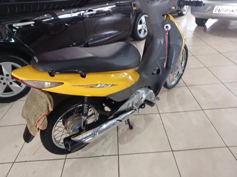 HONDA Biz 125 KS, Foto 6