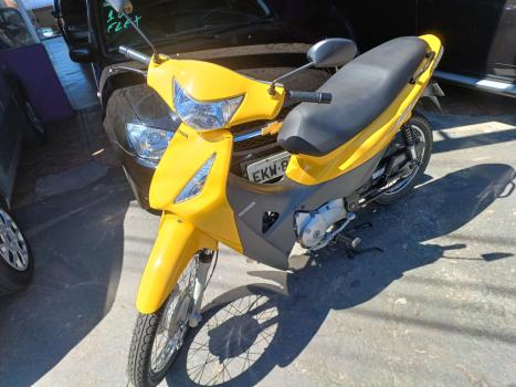 HONDA Biz 125 KS, Foto 7