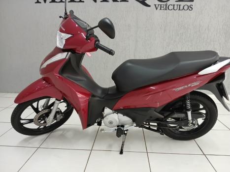 HONDA Biz 125 KS, Foto 2