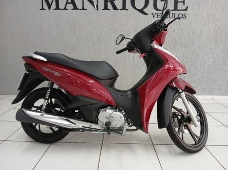 HONDA Biz 125 KS, Foto 3