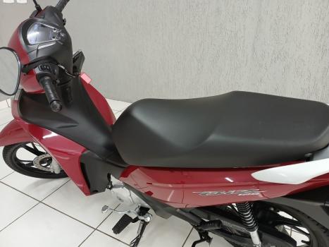 HONDA Biz 125 KS, Foto 4