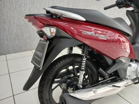 HONDA Biz 125 KS, Foto 7