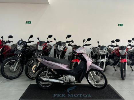 HONDA Biz 125 KS, Foto 1