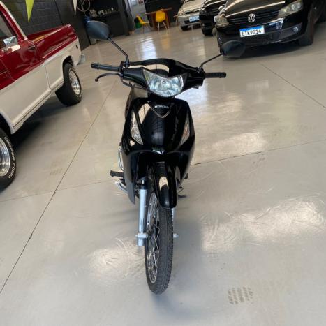 HONDA Biz 125 KS, Foto 5