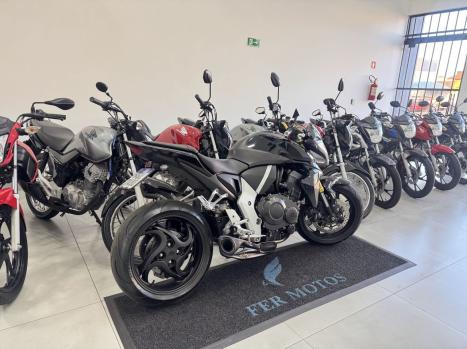 HONDA CB 1000 R , Foto 2