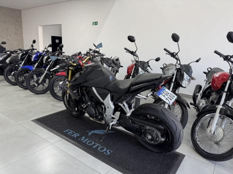 HONDA CB 1000 R , Foto 3
