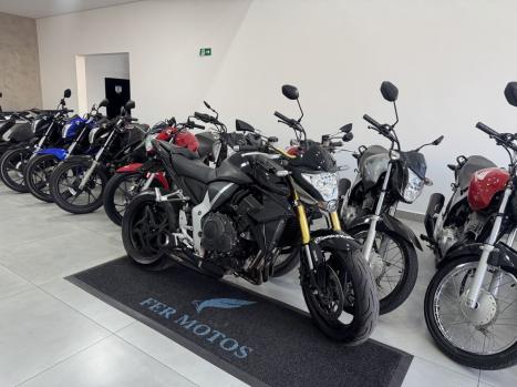 HONDA CB 1000 R , Foto 4
