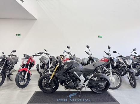 HONDA CB 1000 R , Foto 5
