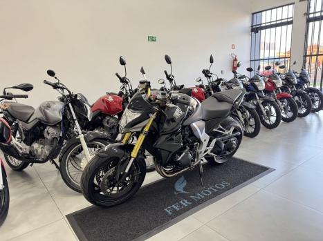 HONDA CB 1000 R , Foto 6