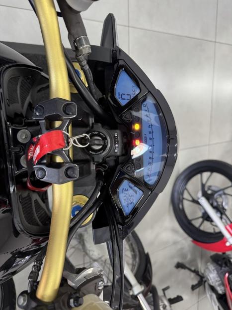 HONDA CB 1000 R , Foto 7