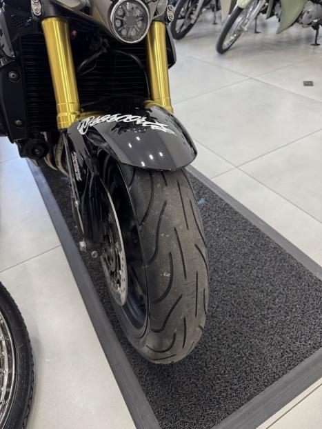 HONDA CB 1000 R , Foto 8