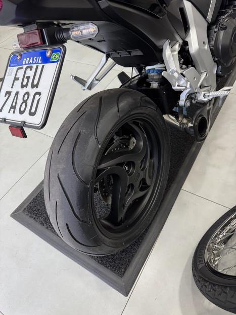 HONDA CB 1000 R , Foto 9