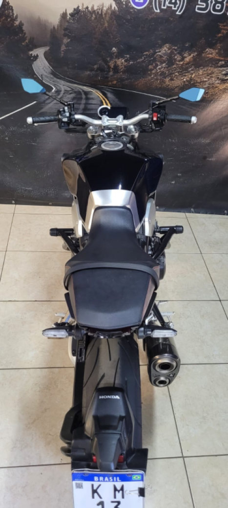 HONDA CB 1000 R ABS, Foto 4