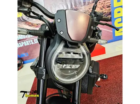 HONDA CB 1000 R ABS, Foto 2