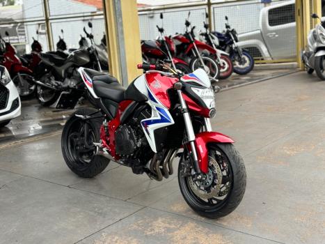 HONDA CB 1000 R ABS, Foto 1