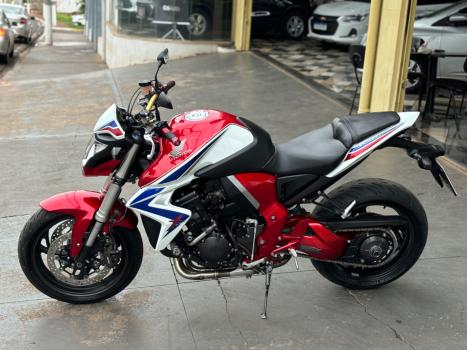 HONDA CB 1000 R ABS, Foto 3