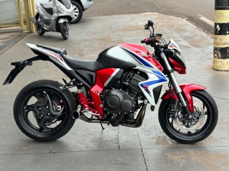 HONDA CB 1000 R ABS, Foto 4