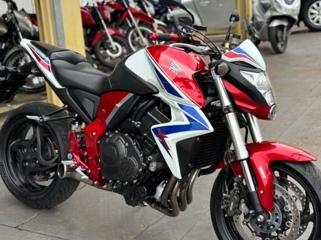HONDA CB 1000 R ABS, Foto 5