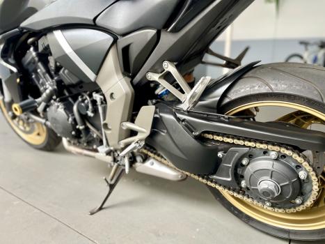 HONDA CB 1000 R ABS, Foto 3