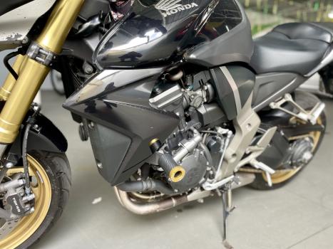 HONDA CB 1000 R ABS, Foto 5