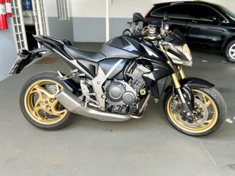 HONDA CB 1000 R ABS, Foto 6