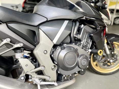 HONDA CB 1000 R ABS, Foto 7