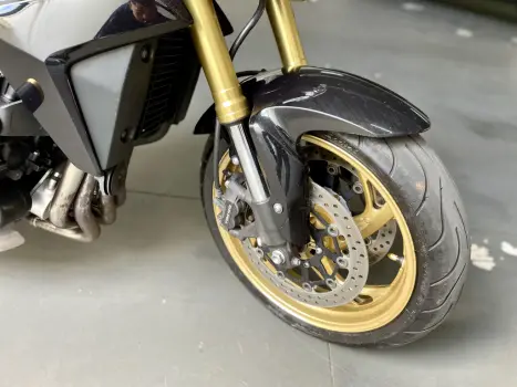 HONDA CB 1000 R ABS, Foto 9