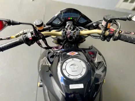 HONDA CB 1000 R ABS, Foto 10