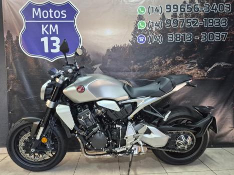 HONDA CB 1000 R ABS, Foto 2