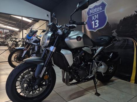 HONDA CB 1000 R ABS, Foto 3