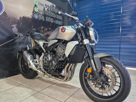 HONDA CB 1000 R ABS, Foto 4