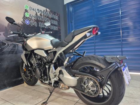 HONDA CB 1000 R ABS, Foto 5